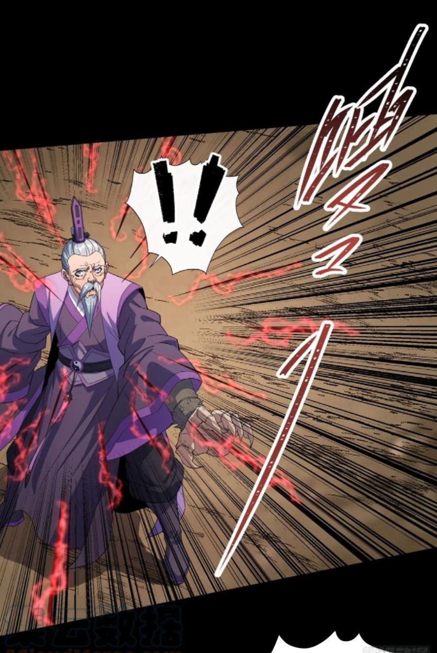 thông u đại thánh chapter 59 23