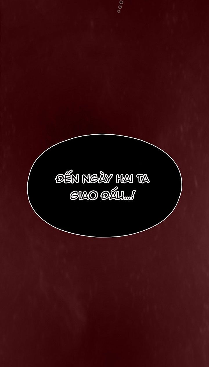 chòm sao trở về từ địa ngục chapter 15 19