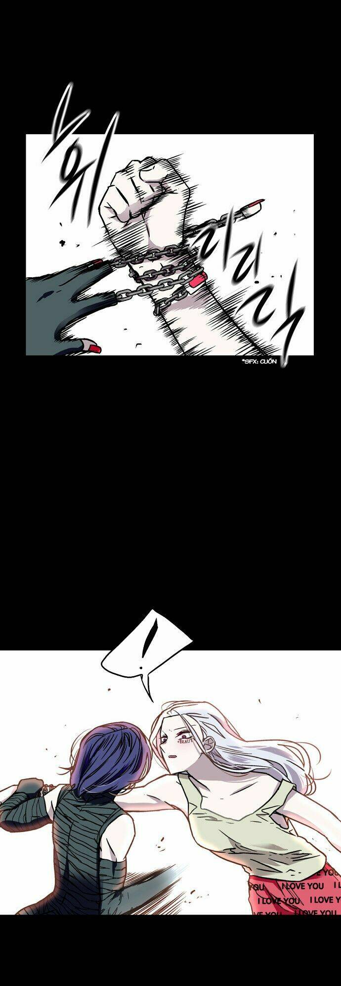 người máy hủy diệt chapter 21 6