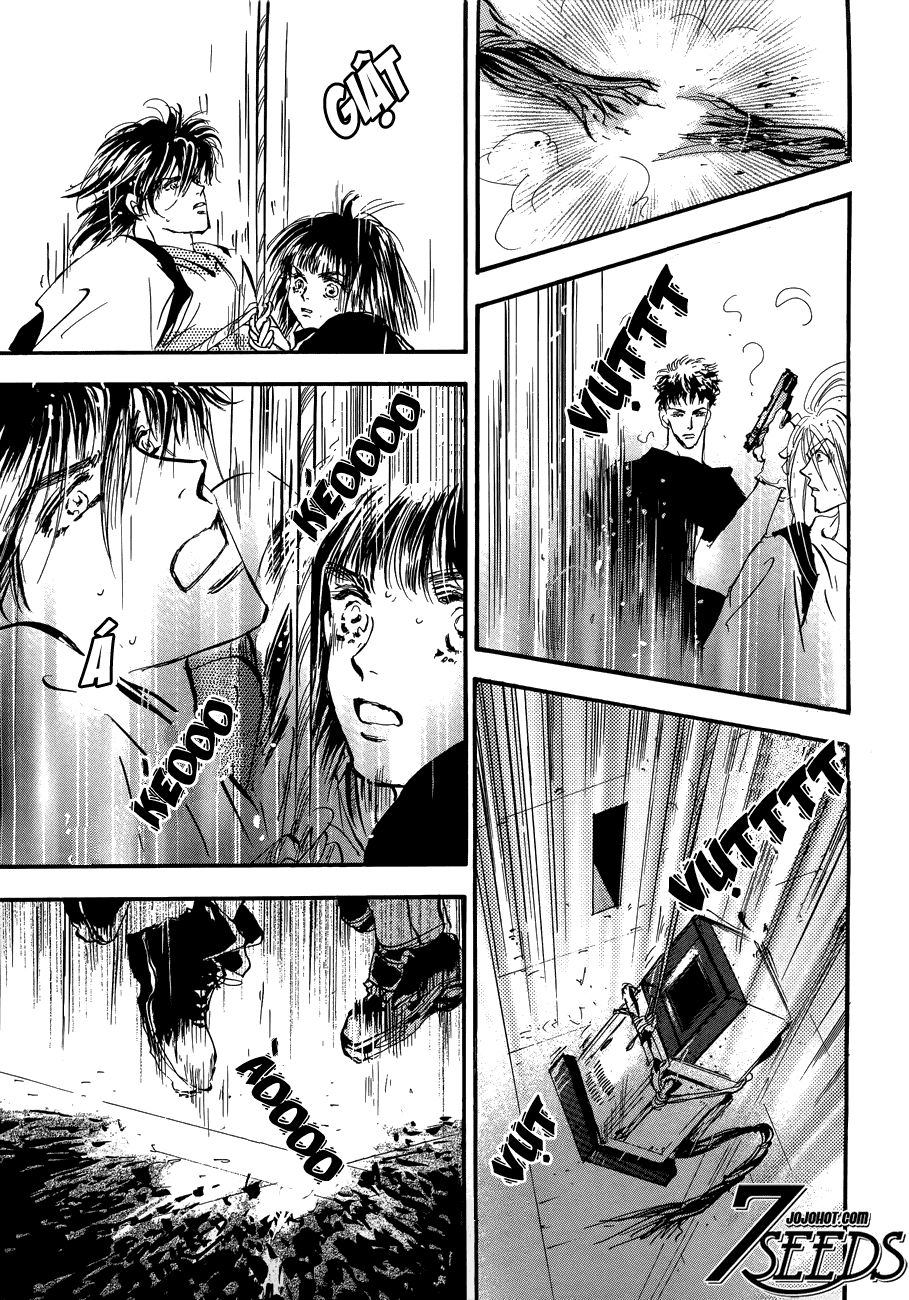 mầm sống chapter 106 14