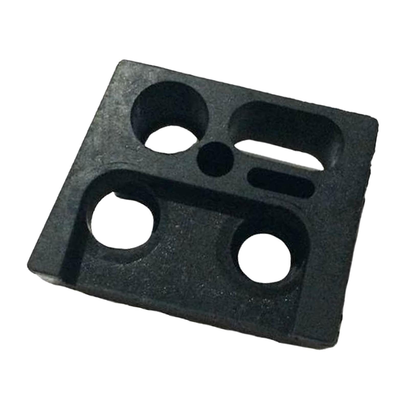 66T-42725-30 Replacement Rubber Grommet for Outboard Engine 40HP