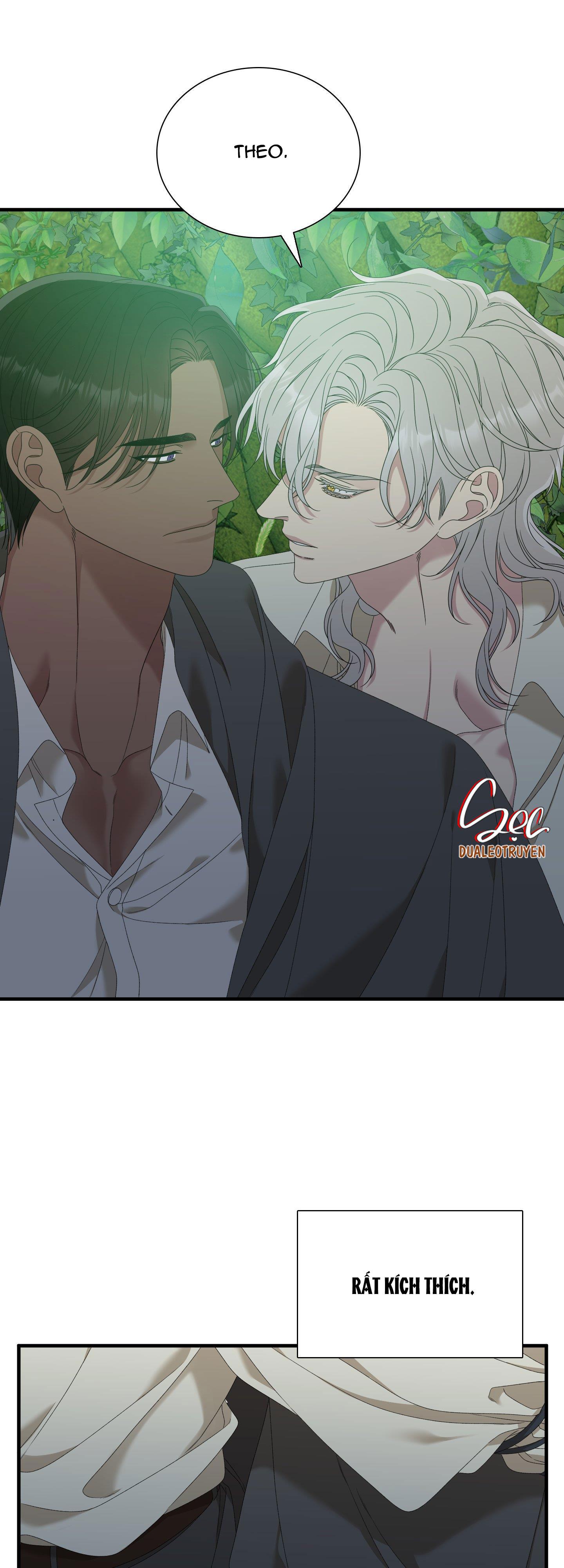 smyrna và capri chapter 31 39