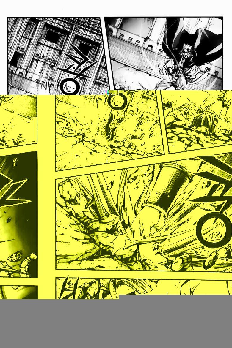 diêm đế chapter 266 9