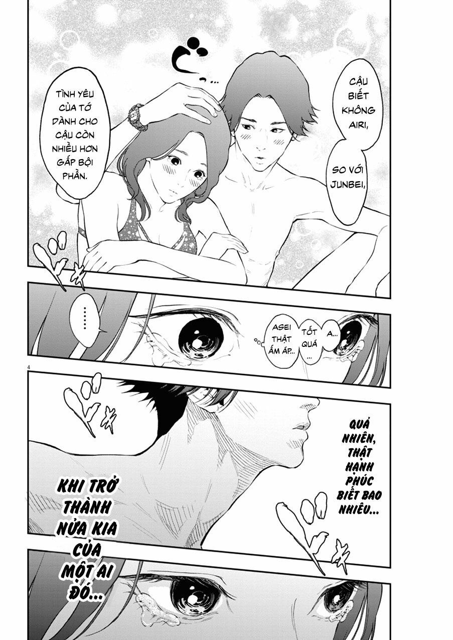 đọa nhân chapter 83 4