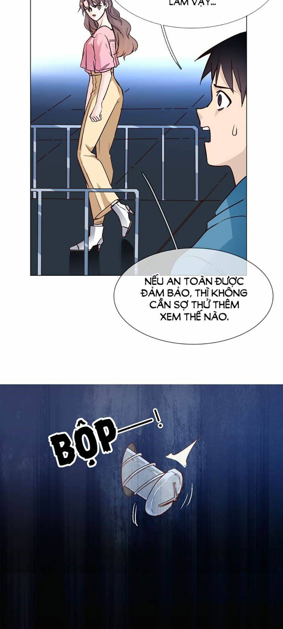 ngôi sao vụn vỡ chapter 58 25