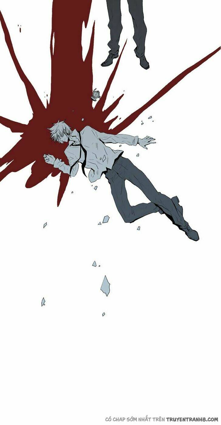 american ghost jack chapter 29.5 3