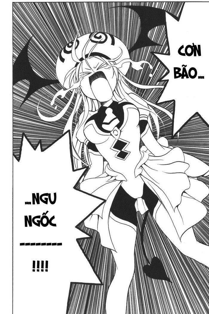 bọn tớ thích cậu! rito chapter 14 15