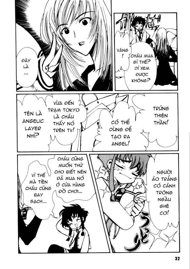 angelic layer chapter 1 24