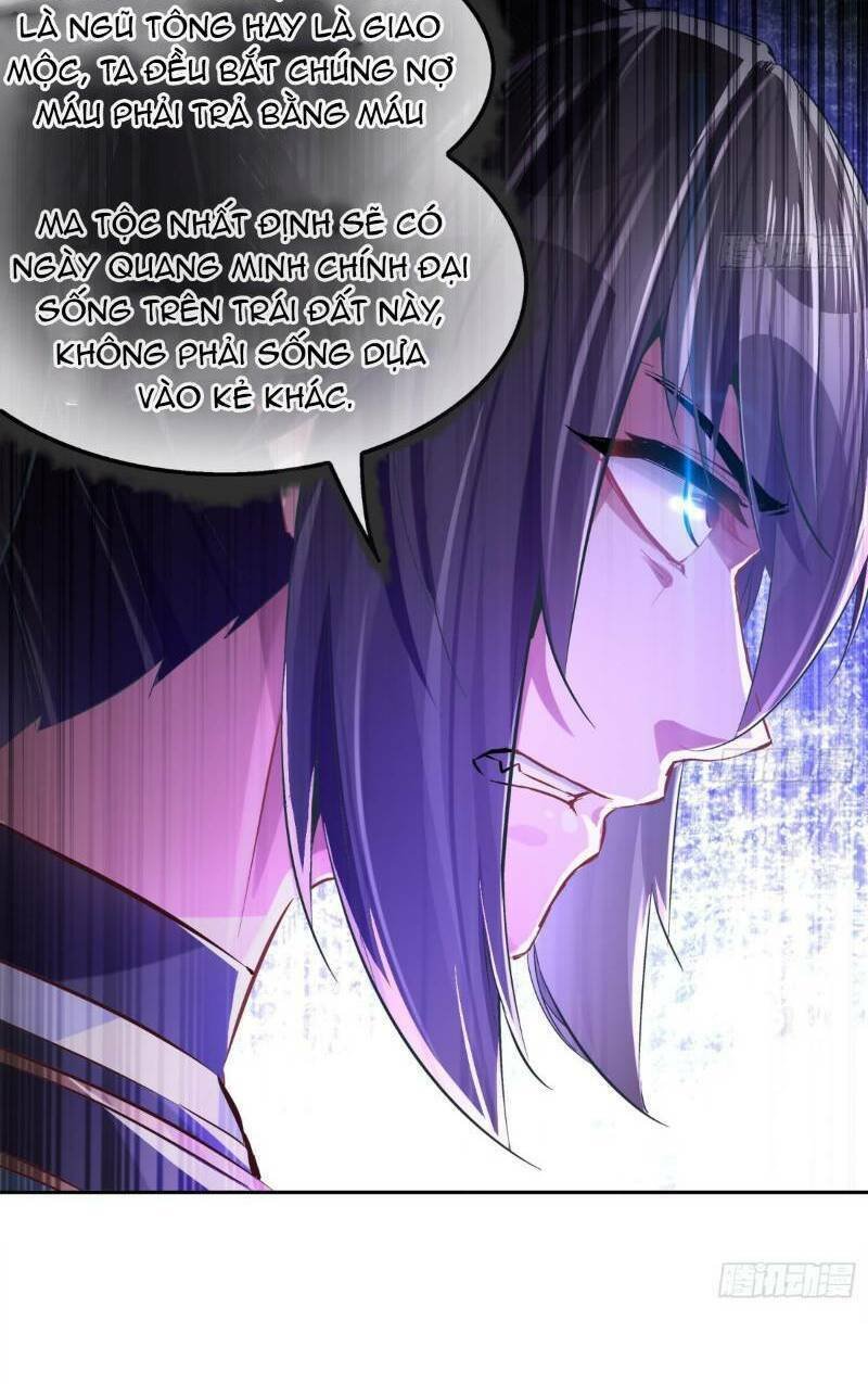 trọng sinh chi ma tôn đương đạo chapter 21 5