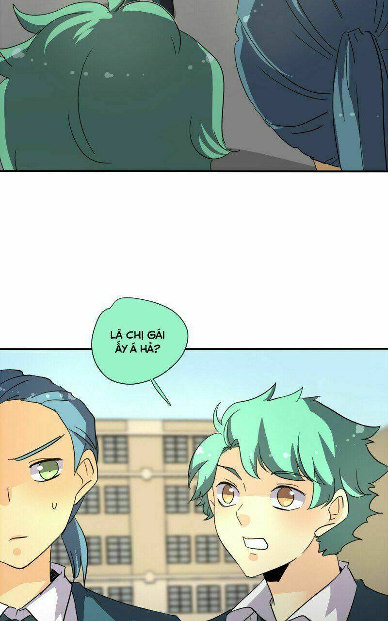 Thế Giới Không Hoàn Hảo chapter 155.1 48