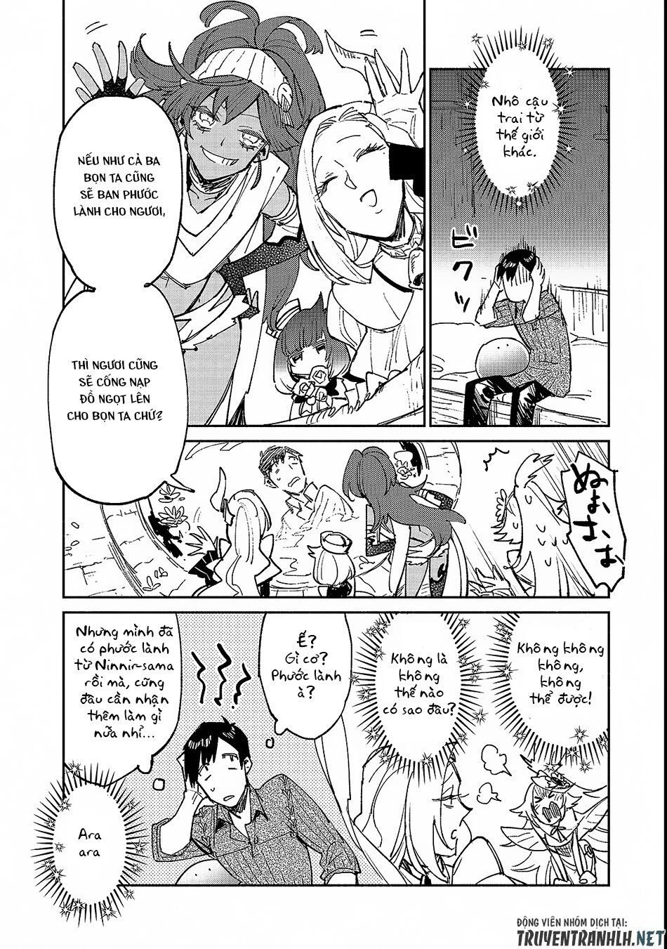 tondemo skill de isekai hourou meshi sui no dai bouken chapter 24 5