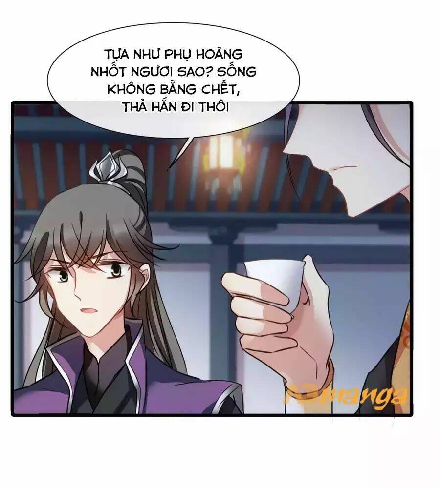 toàn cơ từ chapter 50.1 18