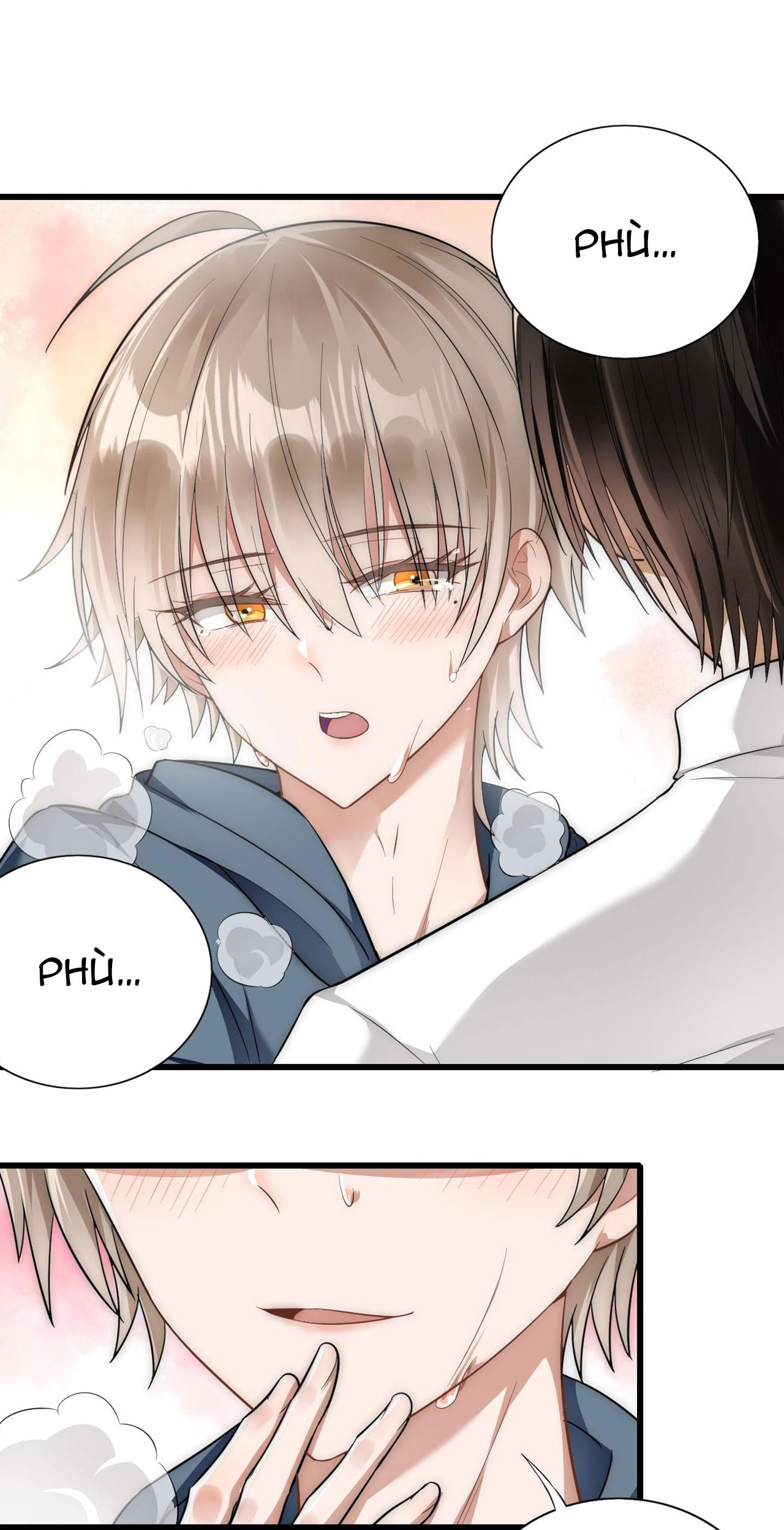 tức thời phạm quy [ tức thì vi quy ] chapter 48 6