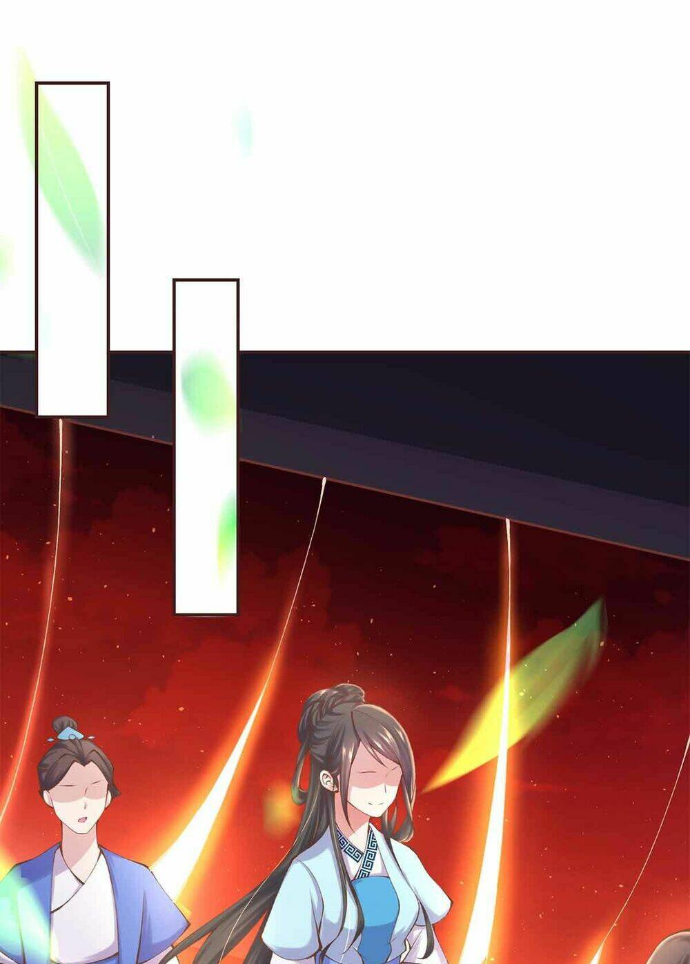 thị huyết y phi chapter 4 7