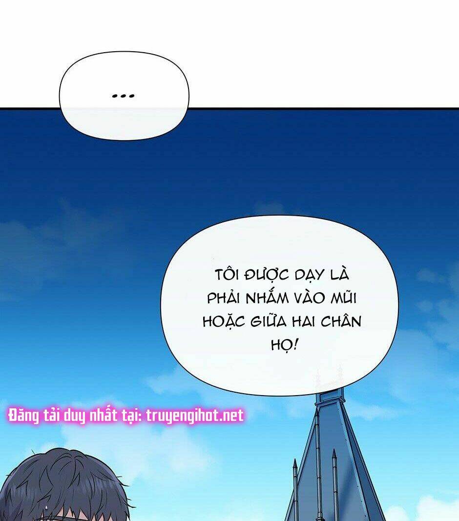 khế ước của nữ công tước quái vật chapter 100 3
