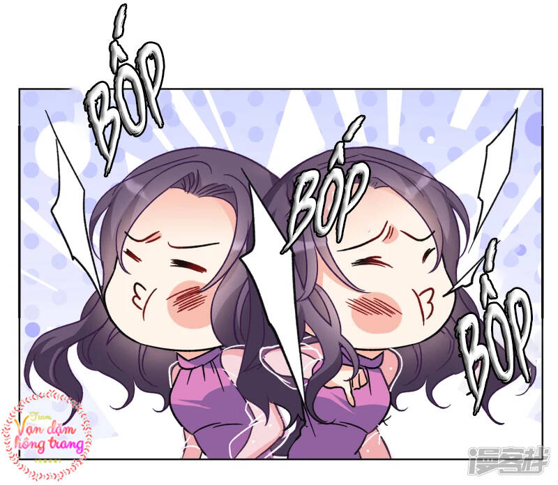 cô ấy đến rồi, xin nằm xuống! chapter 182 23