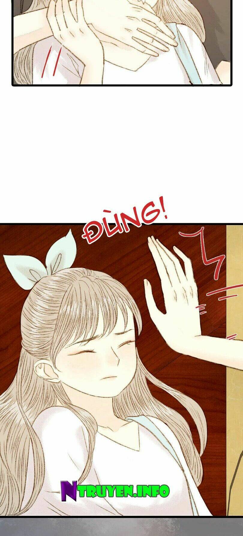 người biến thành ánh trăng chapter 13 5
