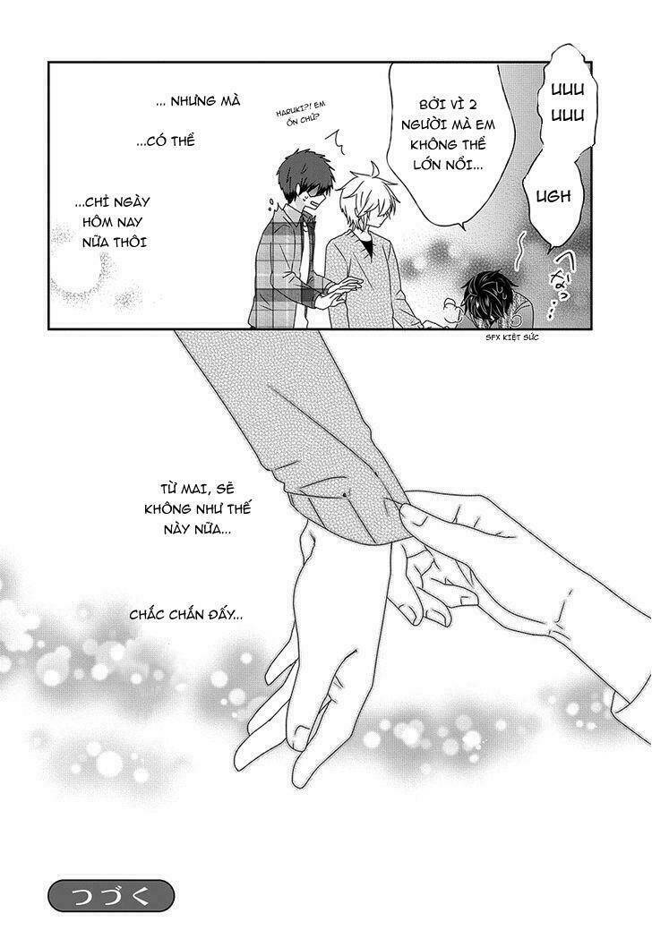 nukoduke! chapter 91 14