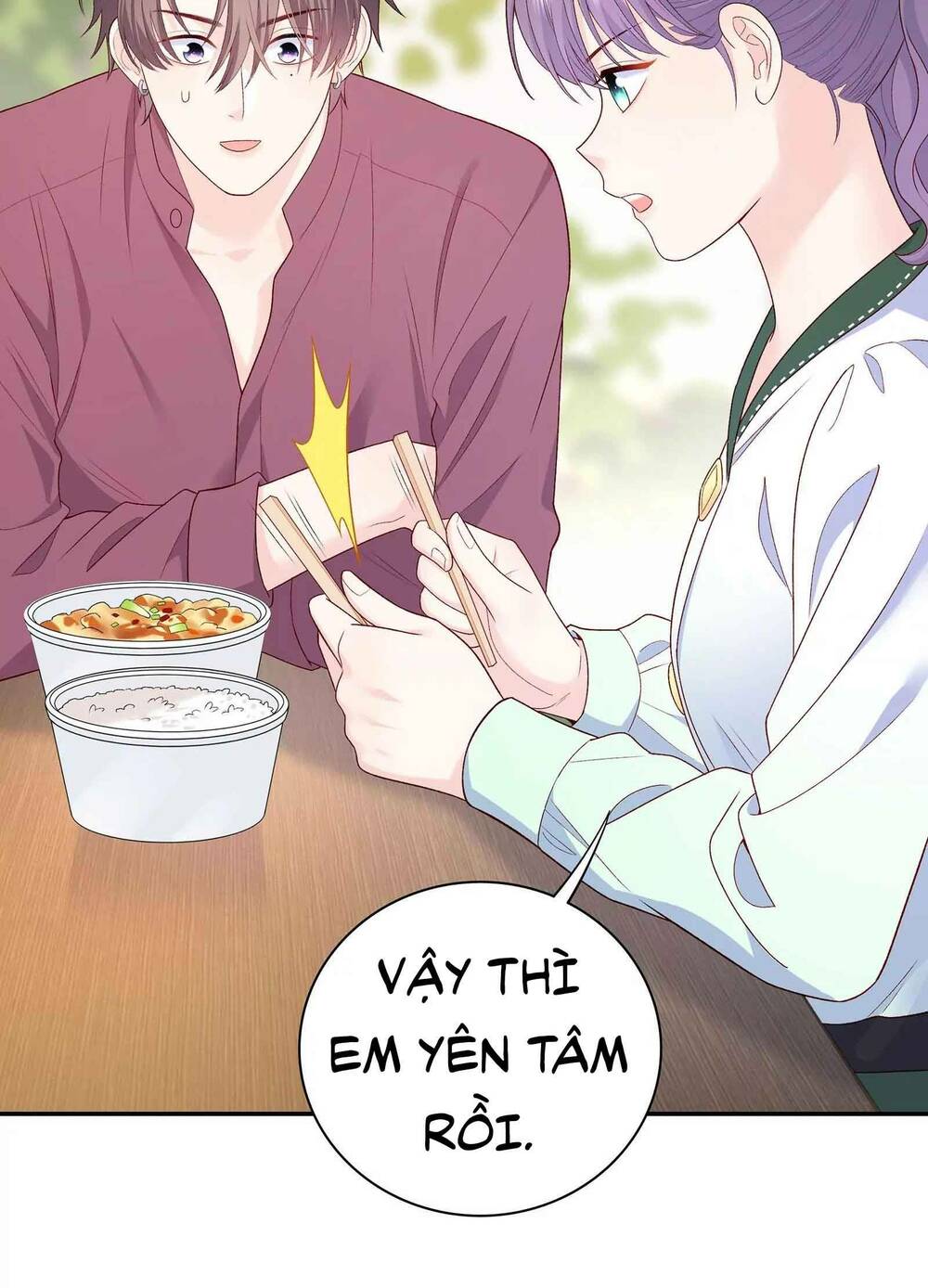 tôi dựa vào tà ý: nghịch chuyển nhân sinh chapter 22 10