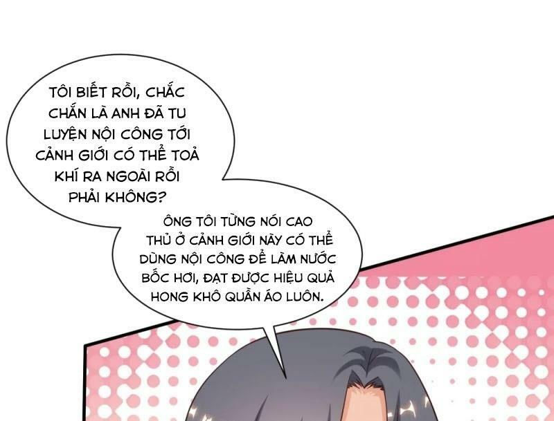 tối cường vận đào hoa chapter 120 33
