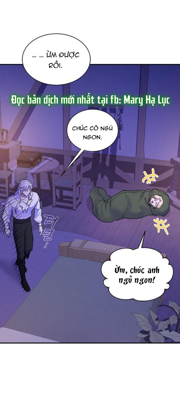 tôi tưởng bản thân không còn sống được bao lâu! chapter 71.2 14