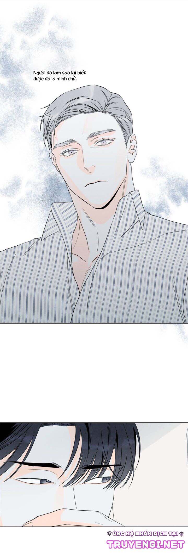 dù vậy, cậu vẫn thích sao? chapter 1 24