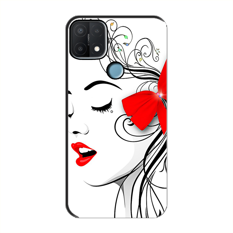 Ốp Lưng Dành Cho OPPO A15
