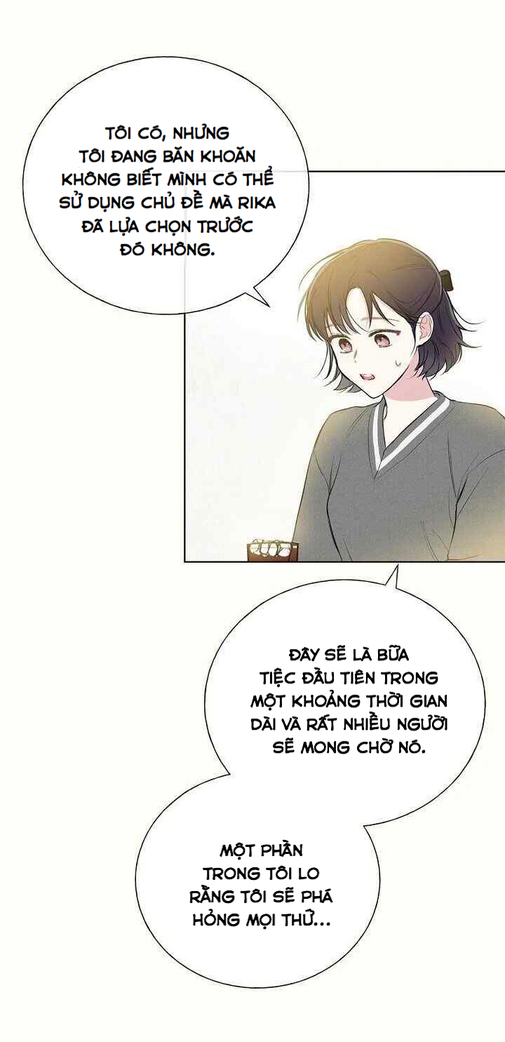 invitation of mystic messenger chapter 9 34