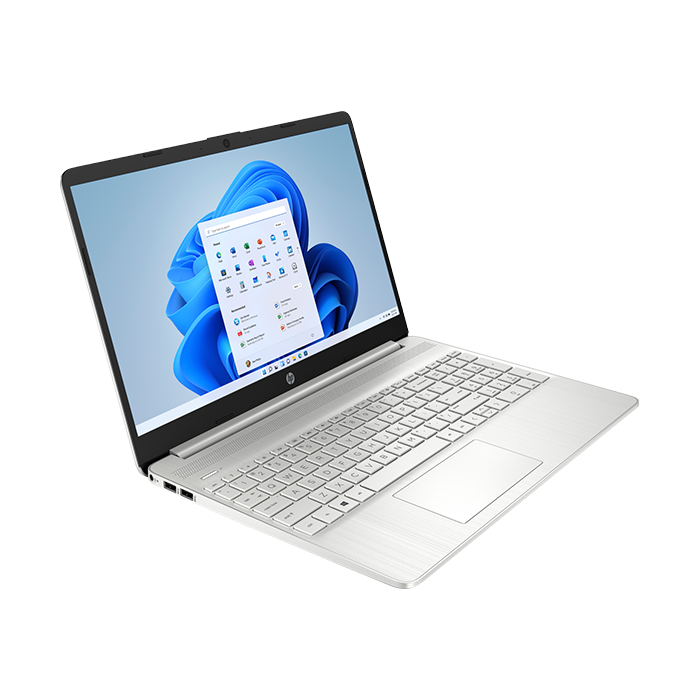 Laptop HP 15s-fq5147TU 7C133PA i7-1255U | 8GB | 512GB | Intel Iris Xe Graphics | 15.6' FHD | Win 11 - Hàng Chính Hãng