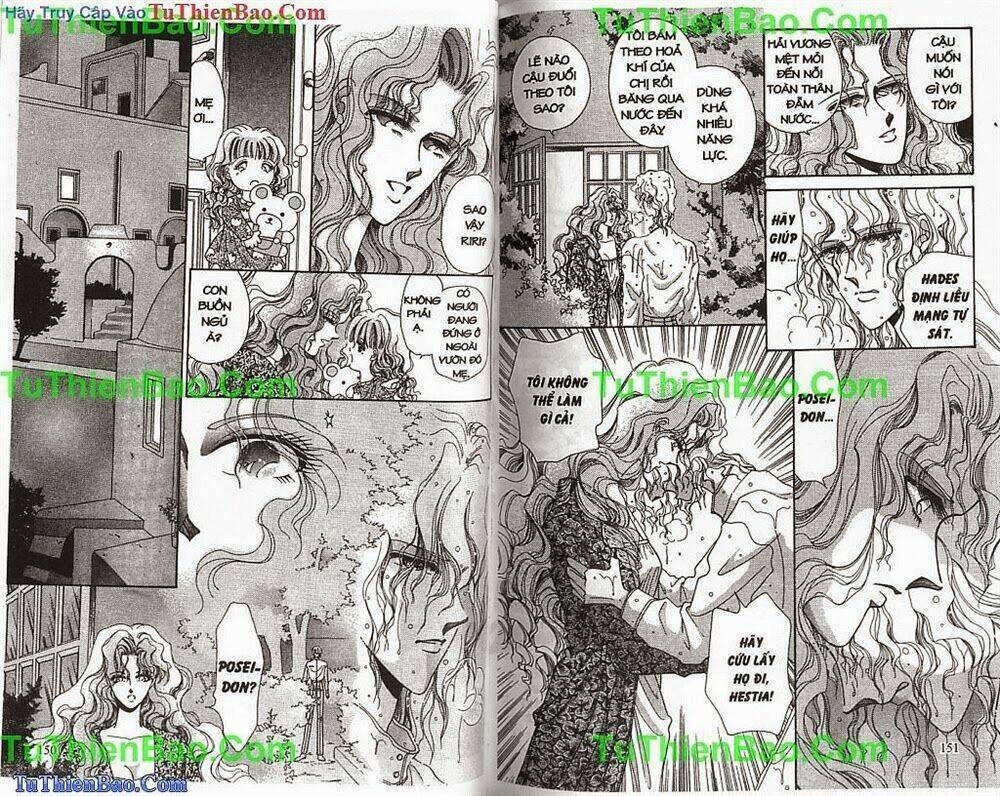 aries thần thoại cung hoàng đạo chapter 19 76