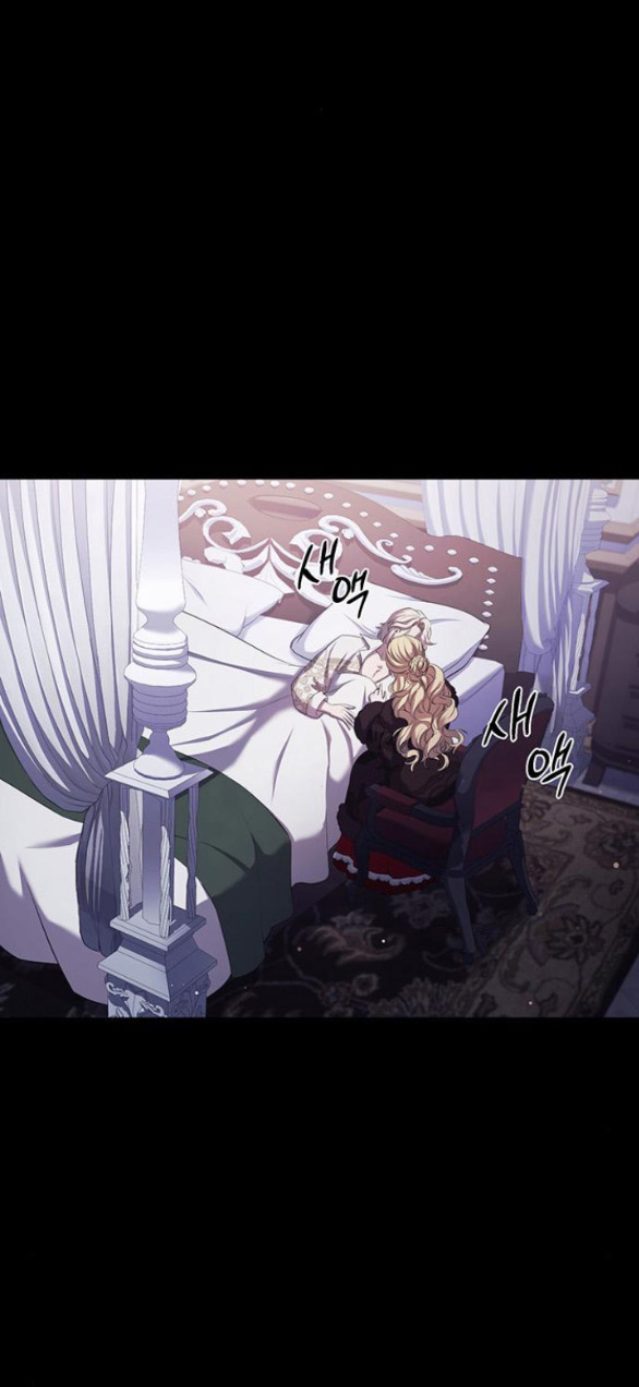 ai đã bắt cóc hoàng hậu? chapter 21.1 27