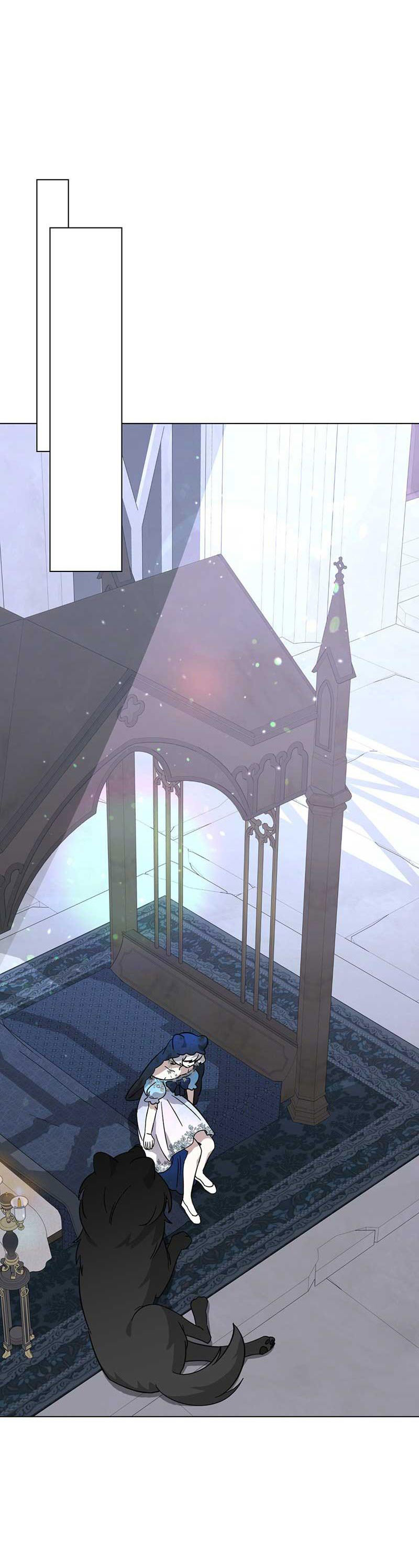 nữ phản diện muốn có kết thúc đẹp chapter 68 30