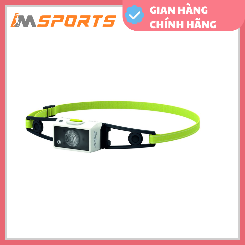 ĐÈN ĐỘI ĐẦU CHẠY TRAIL SIÊU NHẸ LEDLENSER NEO1R