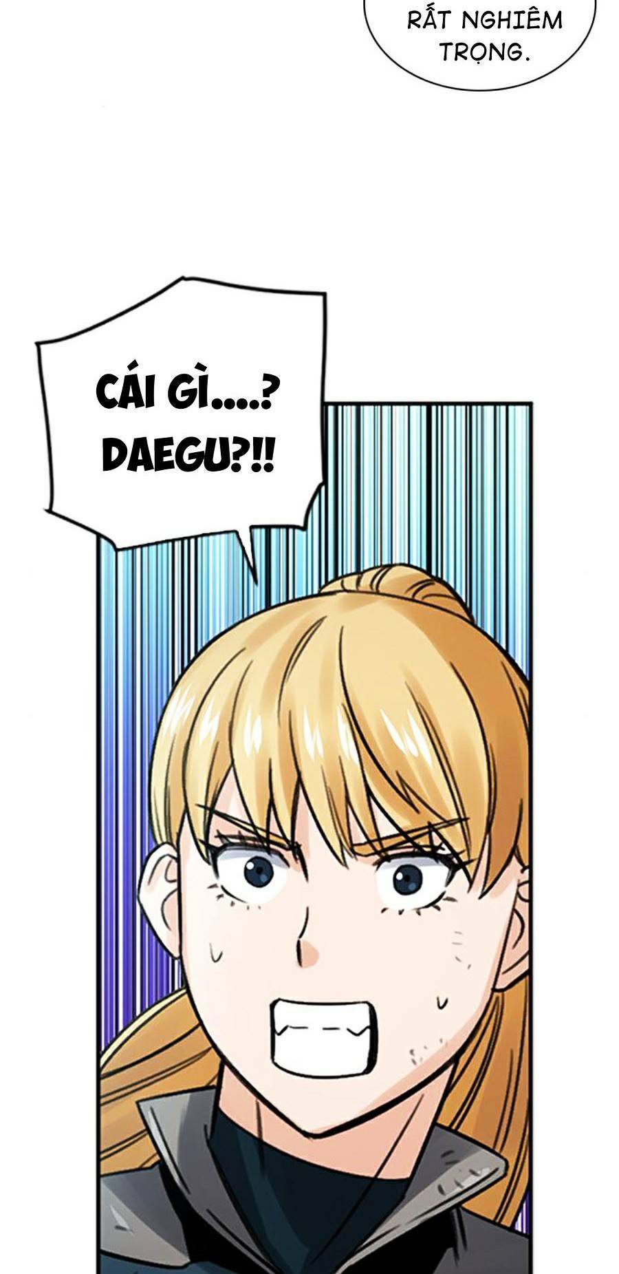 druid tại ga seoul - người hóa thú chapter 40 43