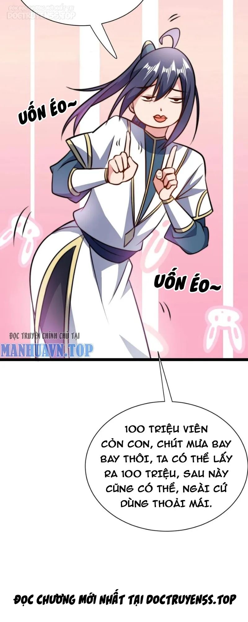 huyền huyễn: ta bắt đầu vô địch từ bại gia chapter 36 13