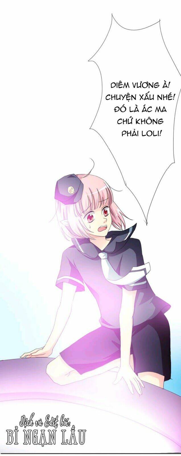 động vật nhỏ thật đáng yêu chapter 6 3