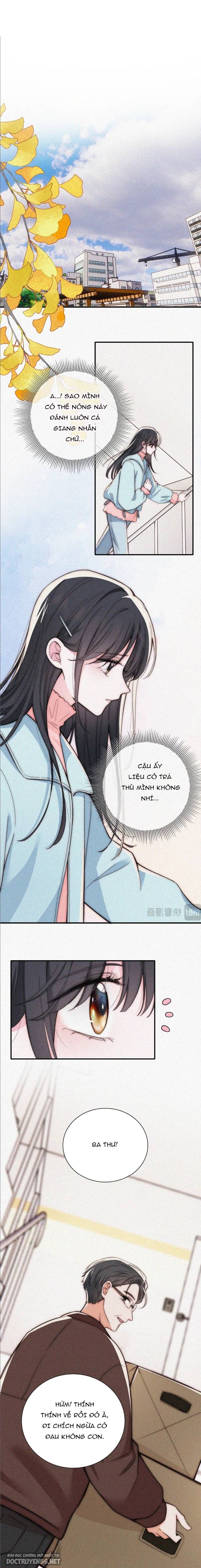điên cuồng yêu em chapter 52 1