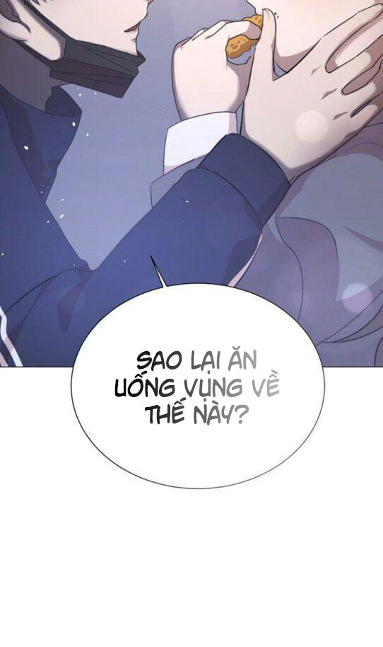 tầm quan trọng của vẻ bề ngoài chapter 1.1 201