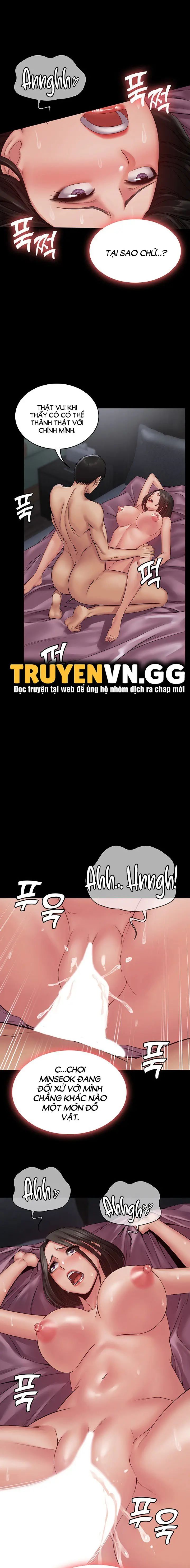 hệ thống succubus chapter 15 22
