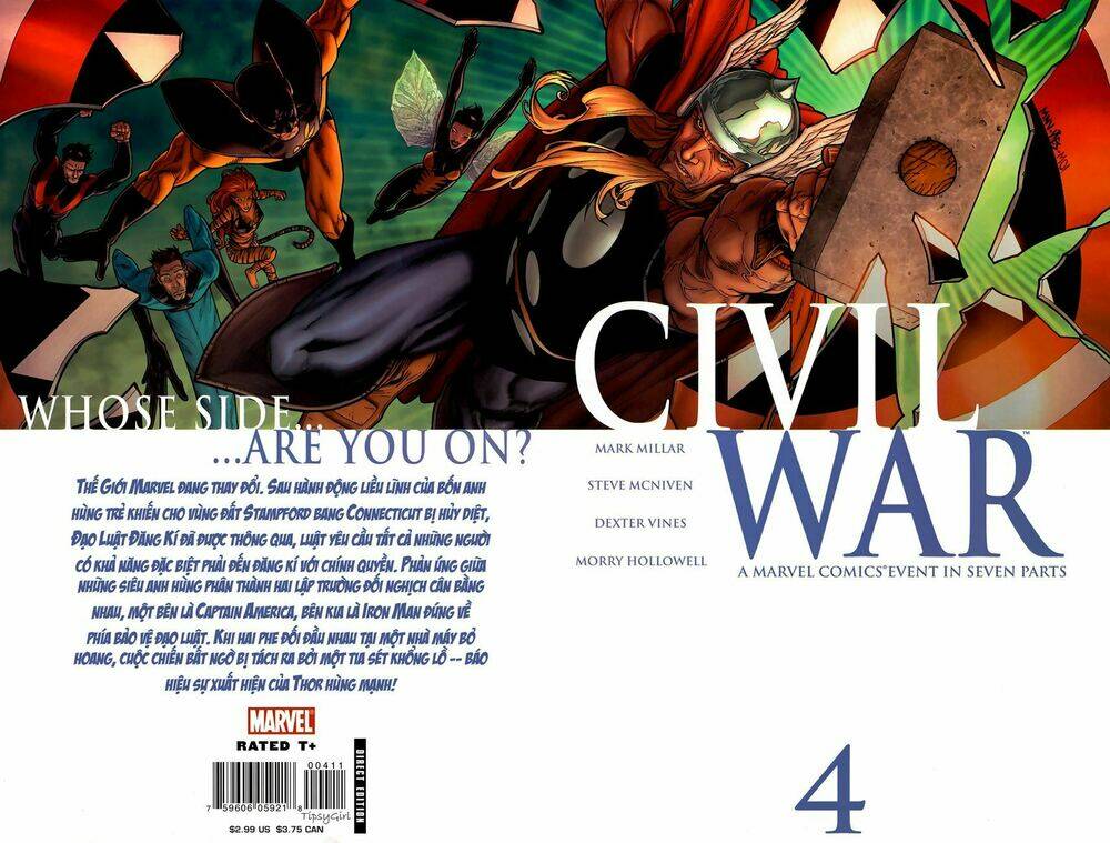 Civil War chapter 4 1