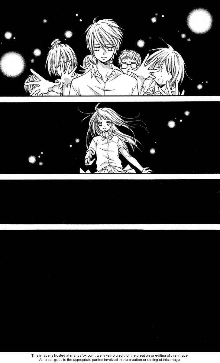 lớp học rùng rợn chapter 4.5 31