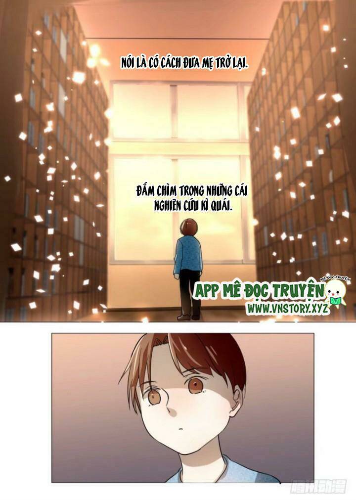 đạo trưởng đại nhân đến nhà chapter 18 12