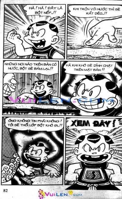 thần đồng đất việt chapter 26 78