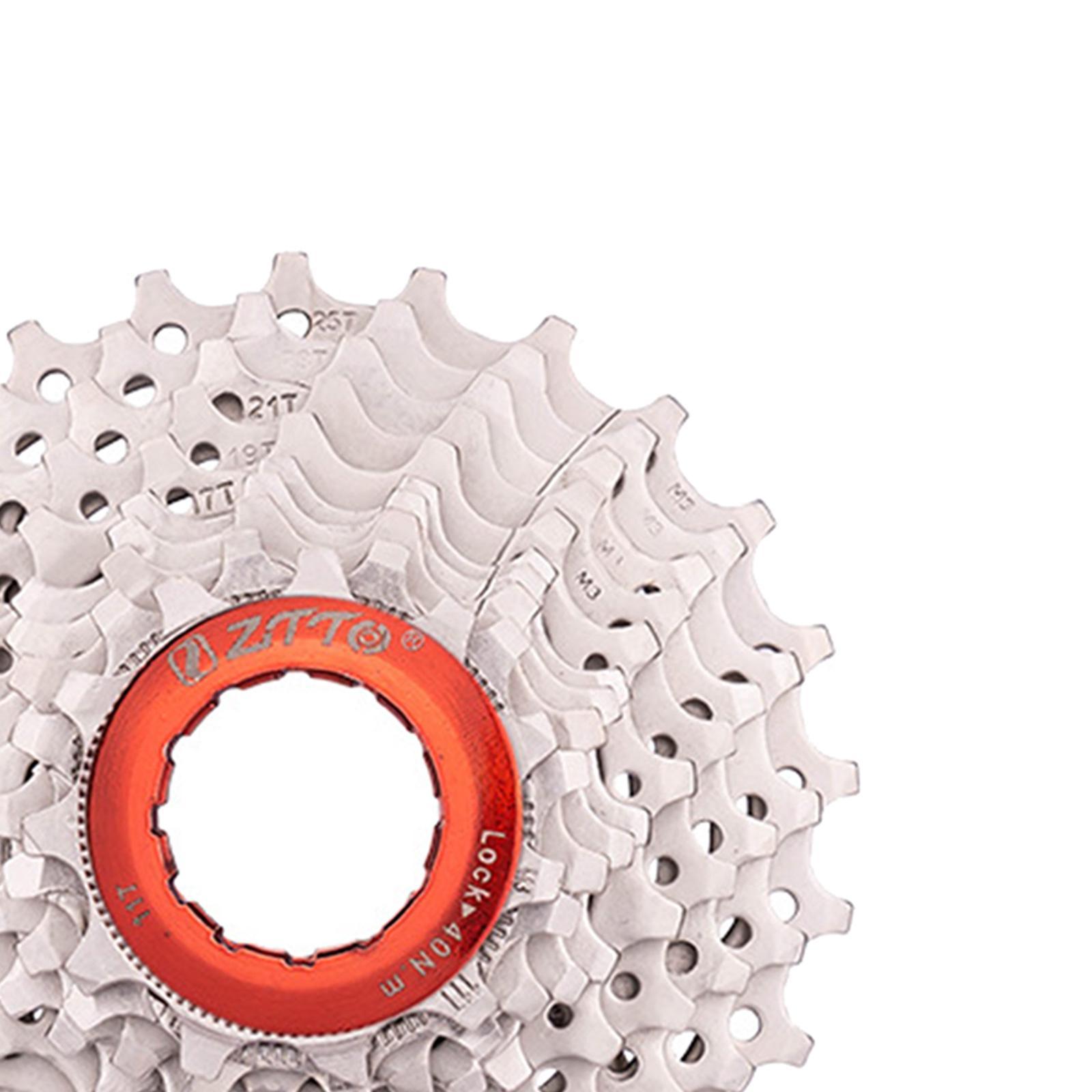 Bike Flywheel Mountain Freewheel