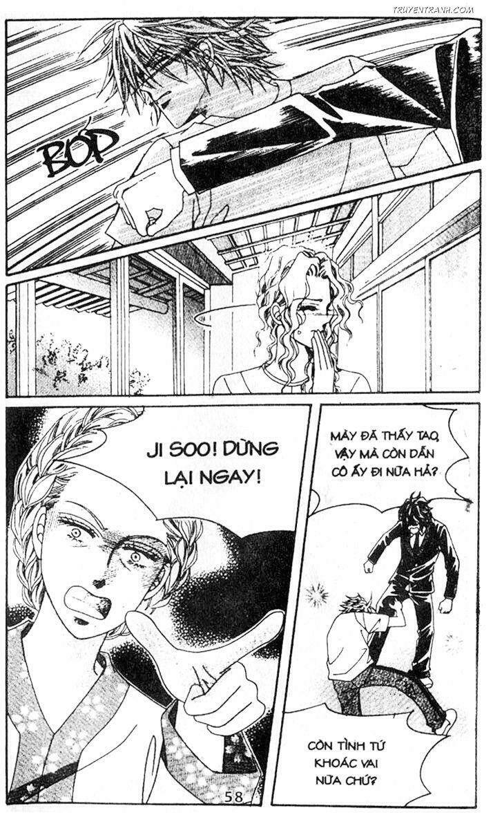 điên vì yêu - love like crazy chapter 27 2