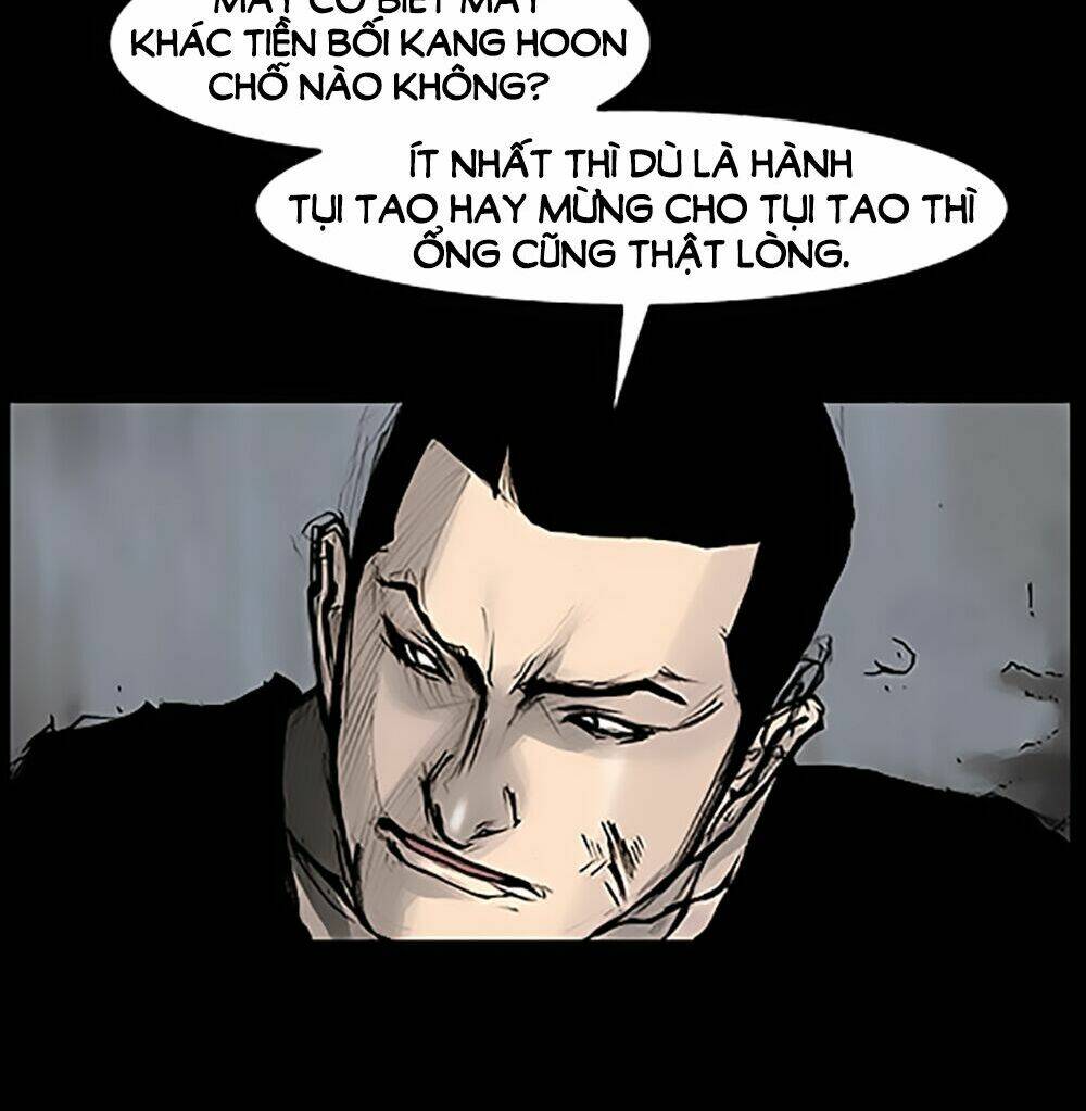 độc cô tiền truyện chapter 107 37