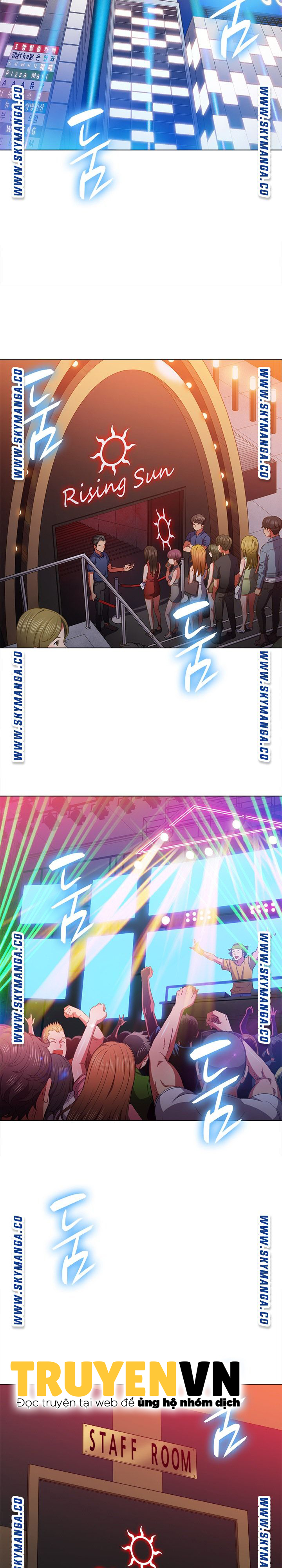 bắt nạt học đường chapter 64 25