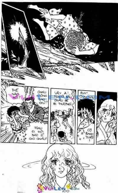 tiểu thư áo trắng chapter 13 99