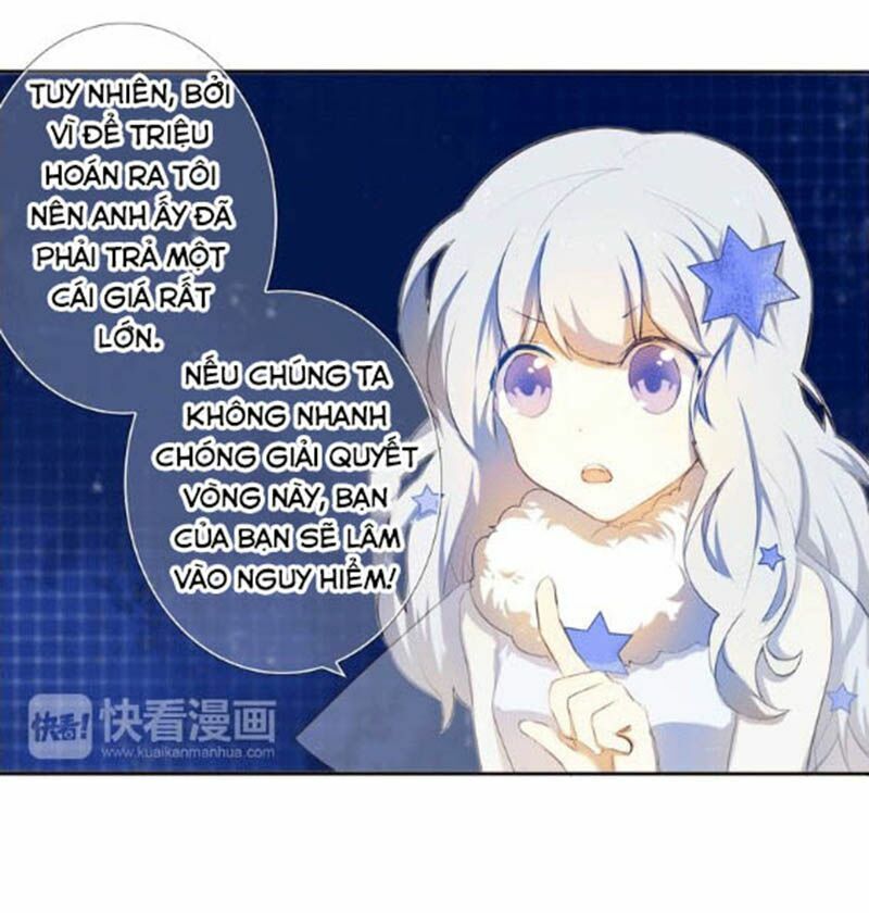 kế hoạch trái tim chapter 6 27