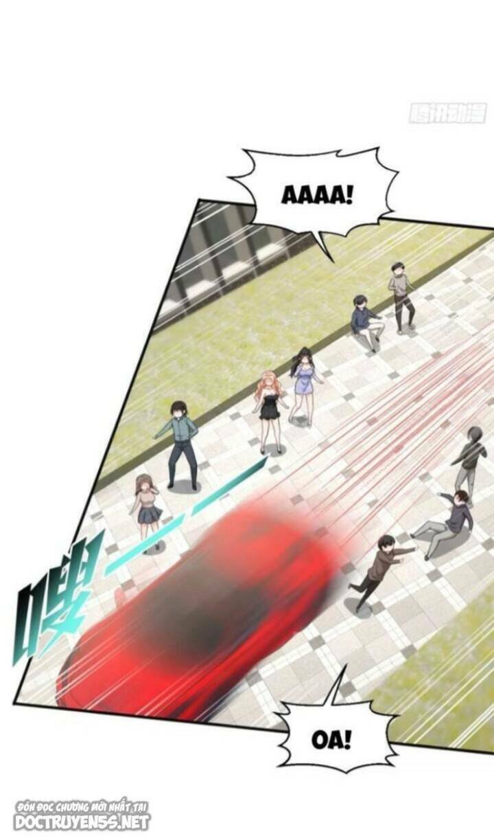 Bỏ Làm Simp Chúa, Ta Có Trong Tay Cả Tỉ Thần Hào chapter 14.1 28